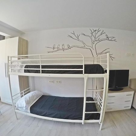Mesonhomes Suites Center - Stay & Work Гранада Екстериор снимка