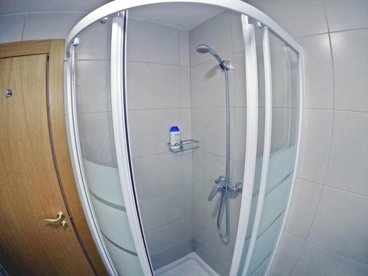 Mesonhomes Suites Center - Stay & Work Гранада Екстериор снимка