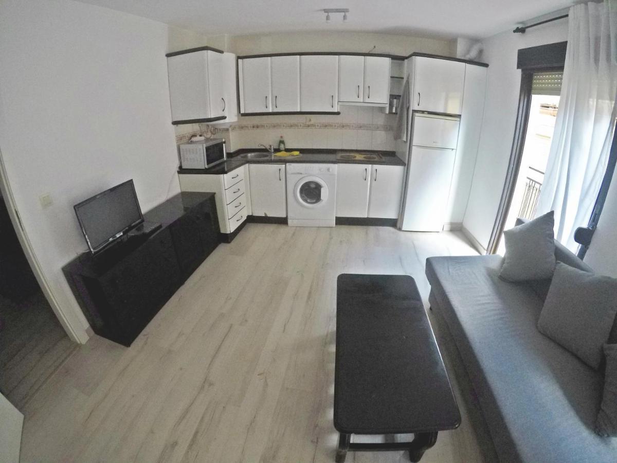 Mesonhomes Suites Center - Stay & Work Гранада Екстериор снимка