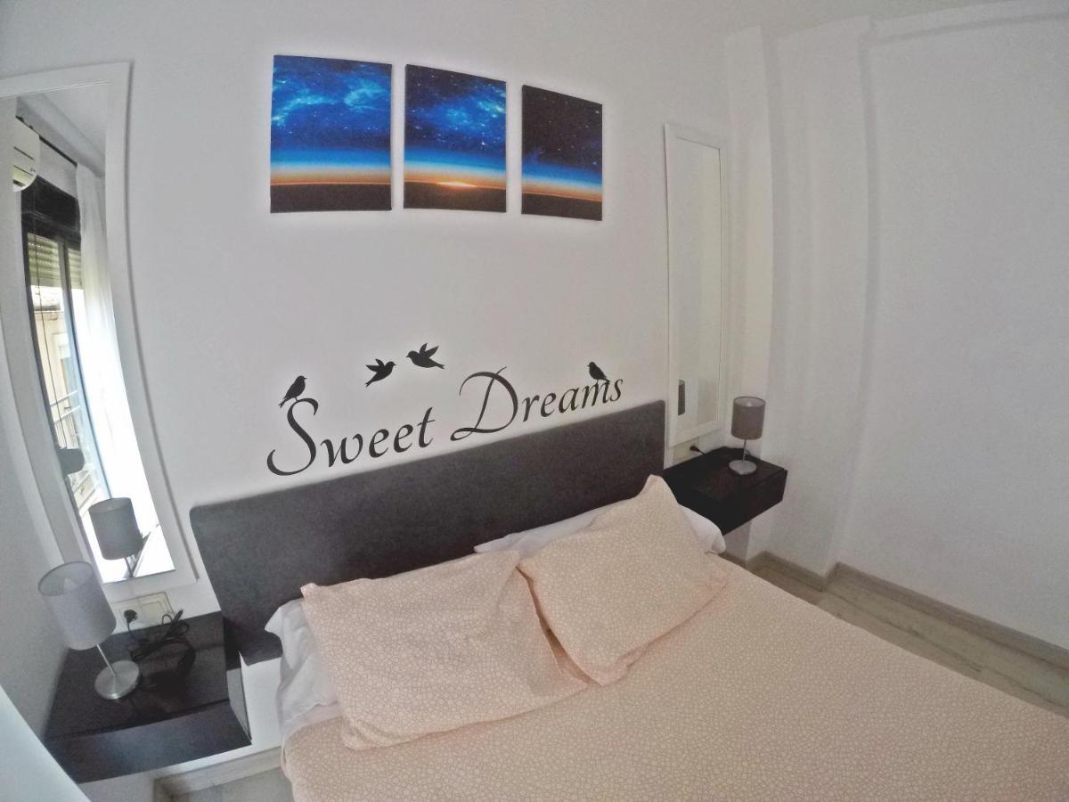 Mesonhomes Suites Center - Stay & Work Гранада Екстериор снимка