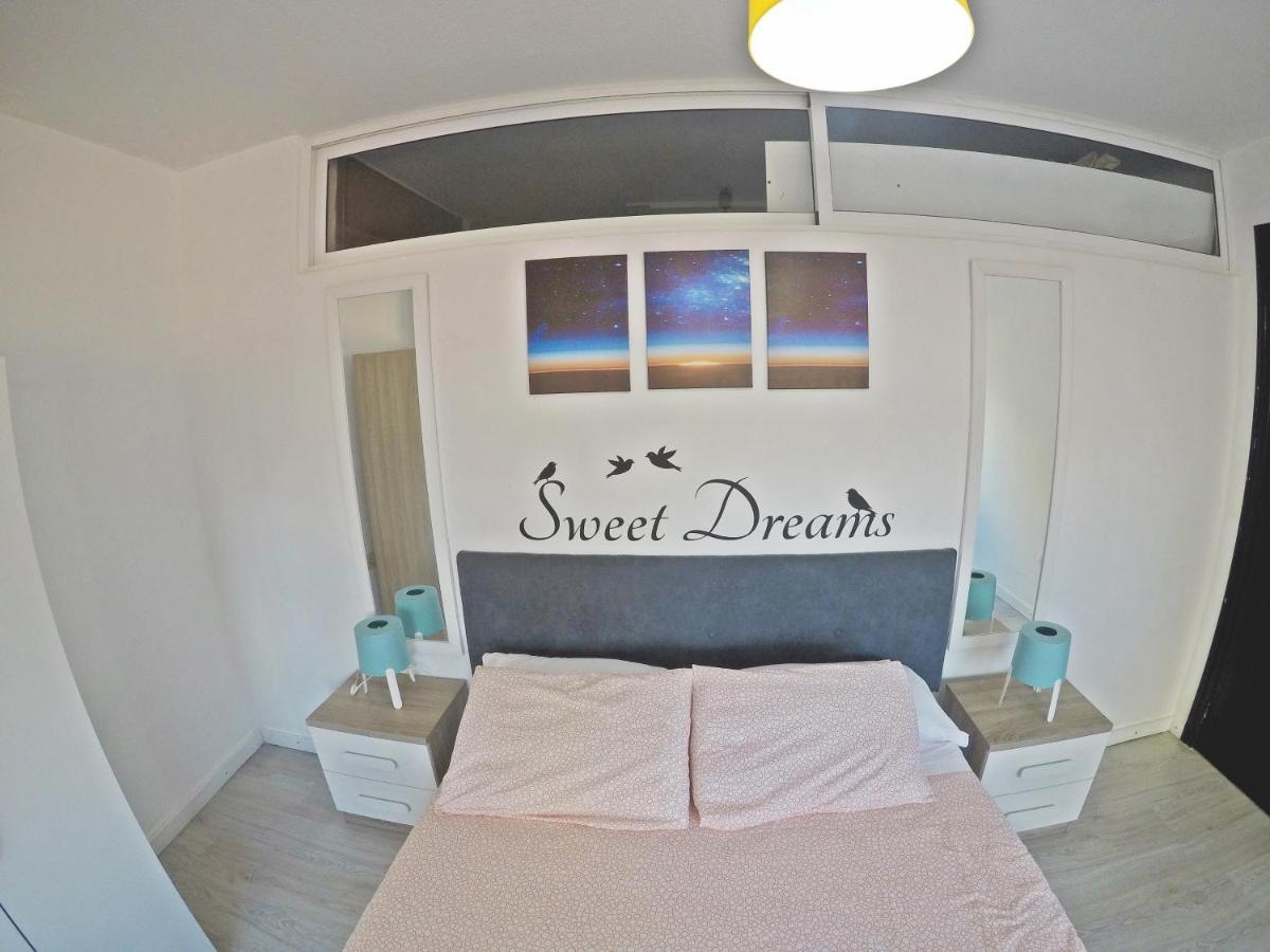 Mesonhomes Suites Center - Stay & Work Гранада Екстериор снимка