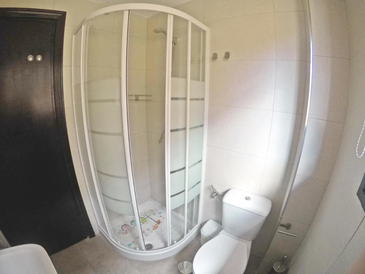 Mesonhomes Suites Center - Stay & Work Гранада Екстериор снимка