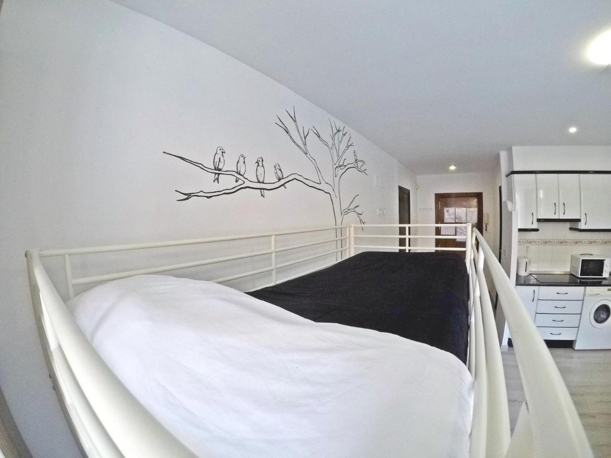 Mesonhomes Suites Center - Stay & Work Гранада Екстериор снимка