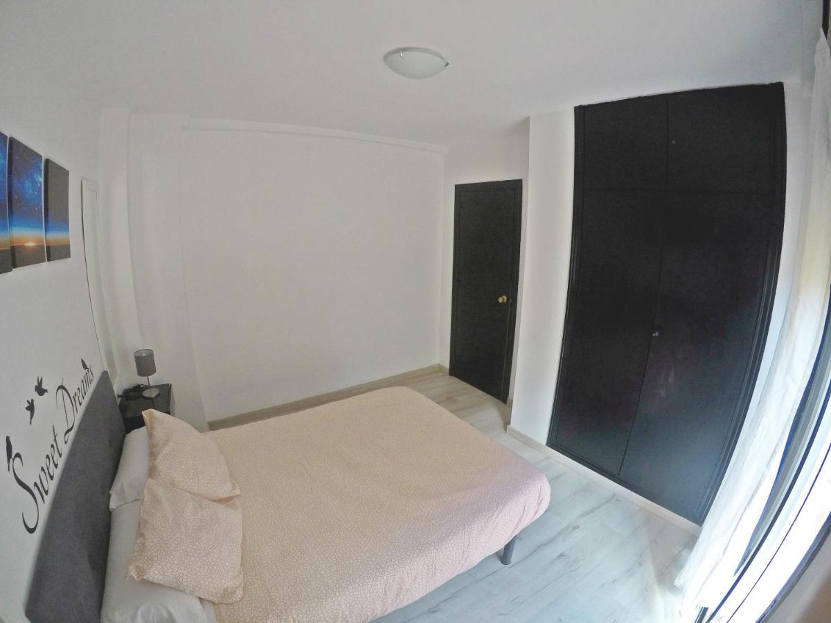 Mesonhomes Suites Center - Stay & Work Гранада Екстериор снимка