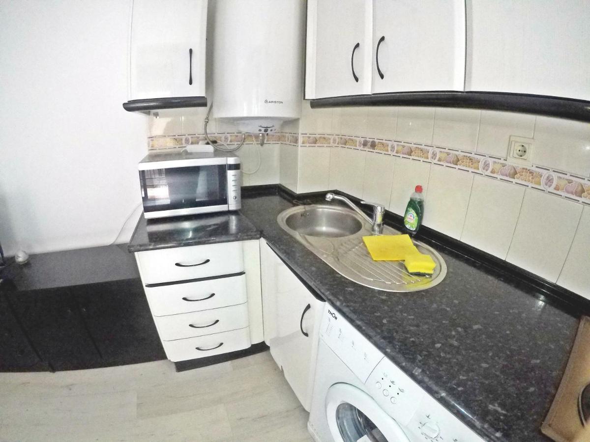 Mesonhomes Suites Center - Stay & Work Гранада Екстериор снимка