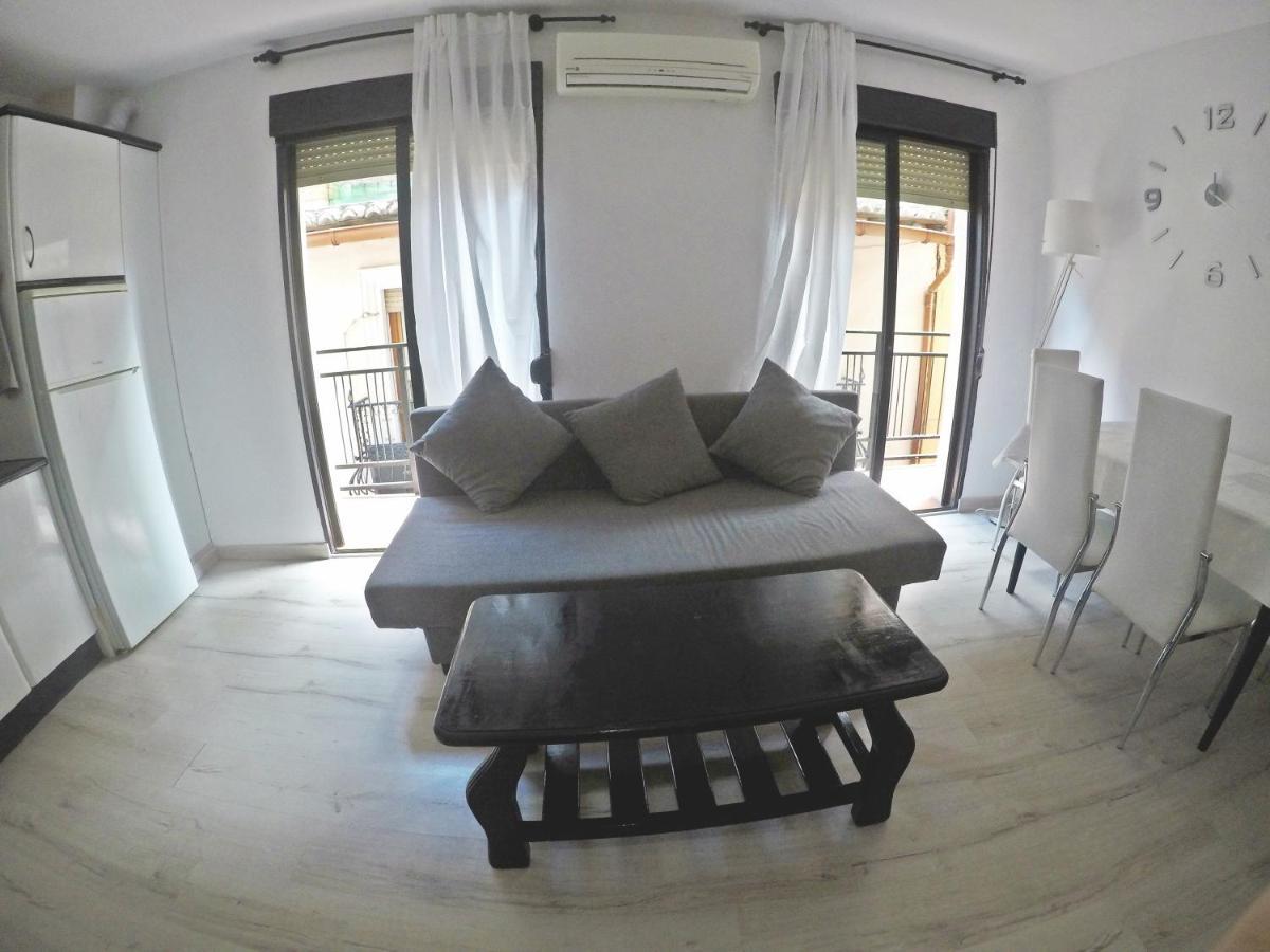 Mesonhomes Suites Center - Stay & Work Гранада Екстериор снимка