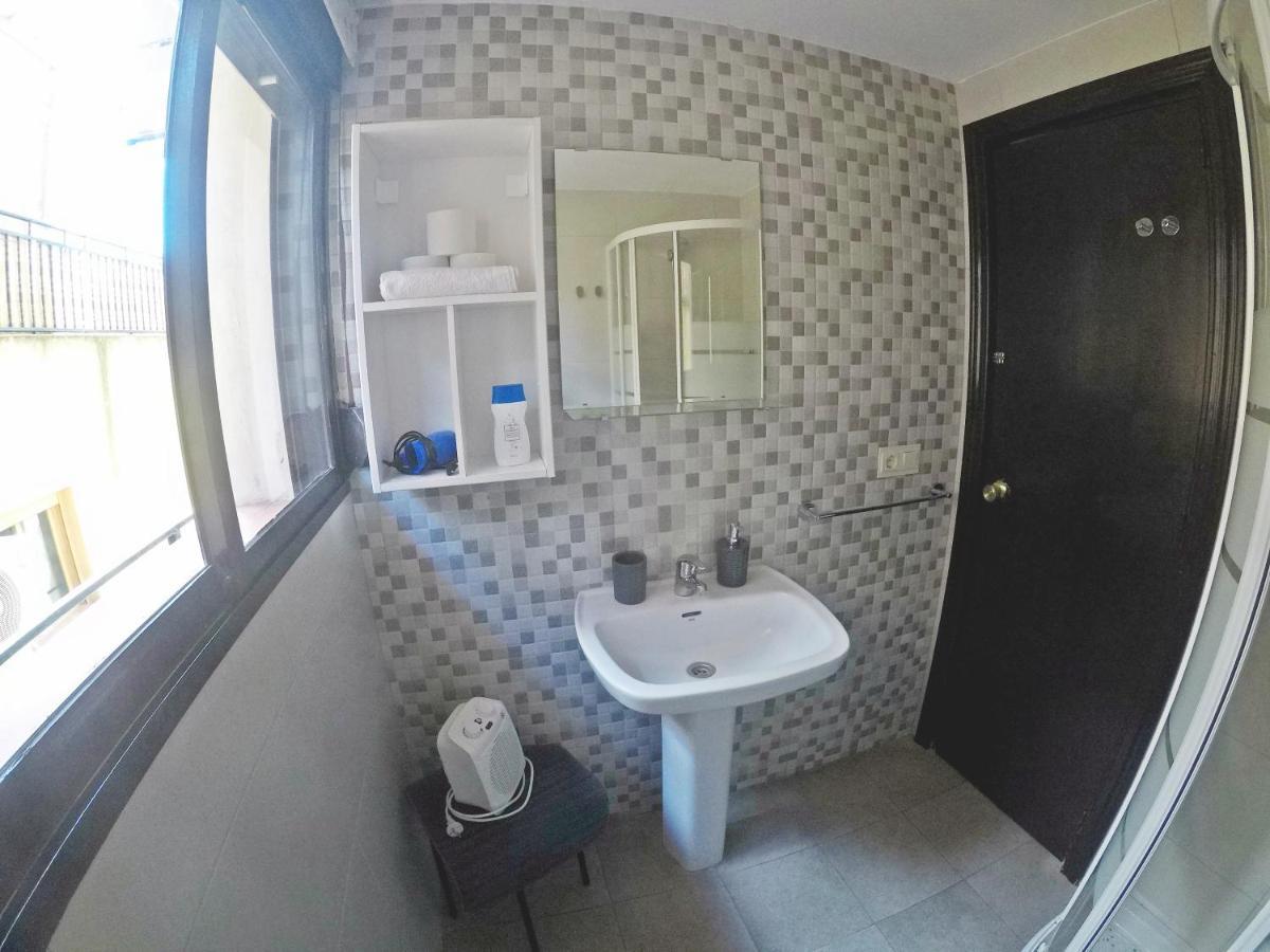 Mesonhomes Suites Center - Stay & Work Гранада Екстериор снимка