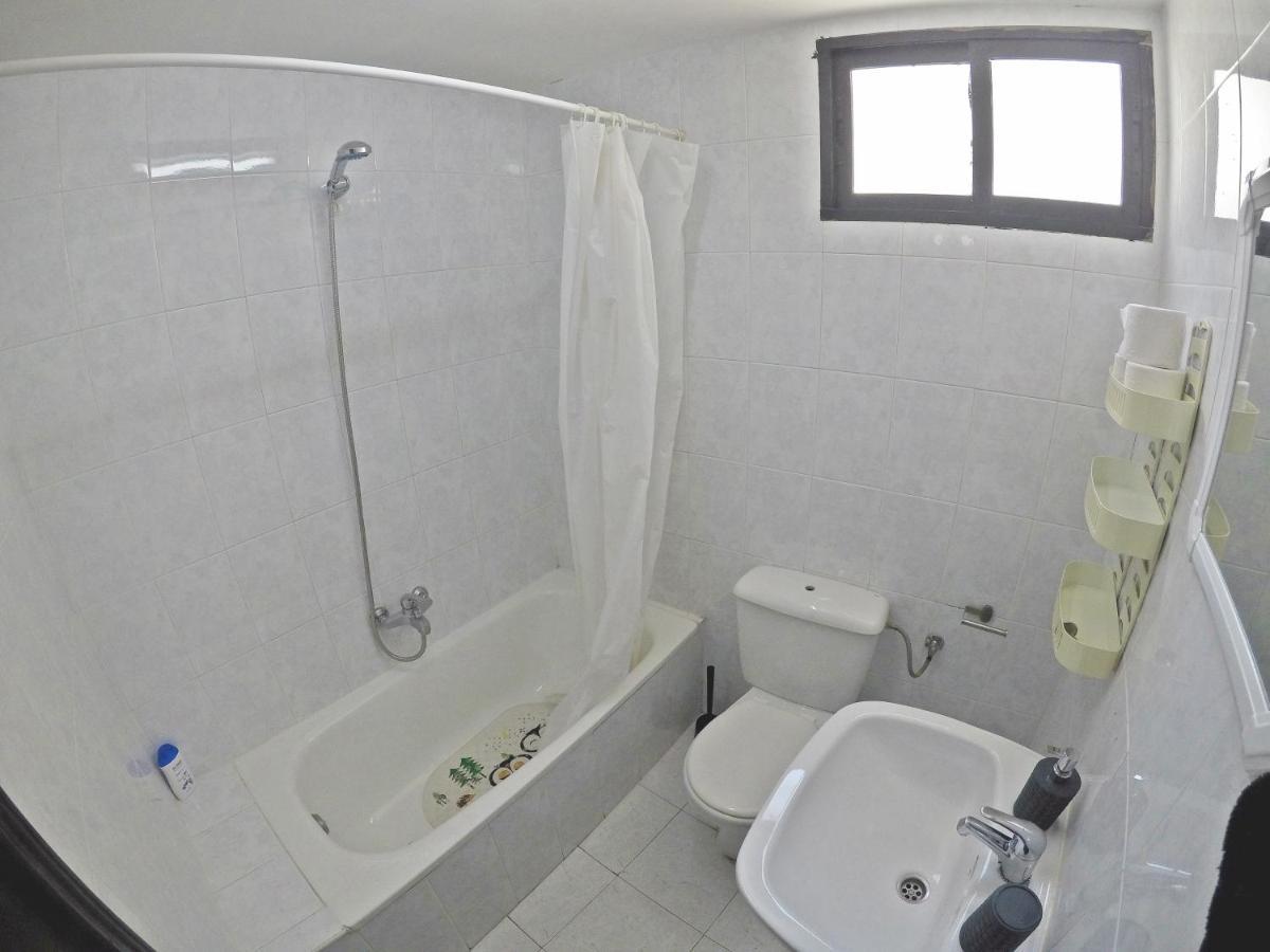 Mesonhomes Suites Center - Stay & Work Гранада Екстериор снимка