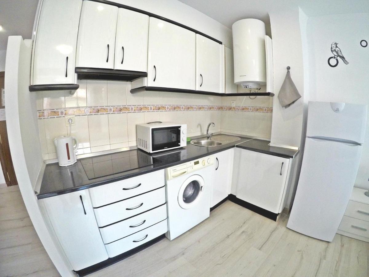 Mesonhomes Suites Center - Stay & Work Гранада Екстериор снимка
