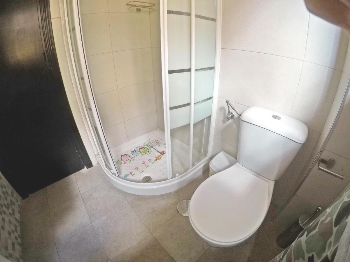Mesonhomes Suites Center - Stay & Work Гранада Екстериор снимка