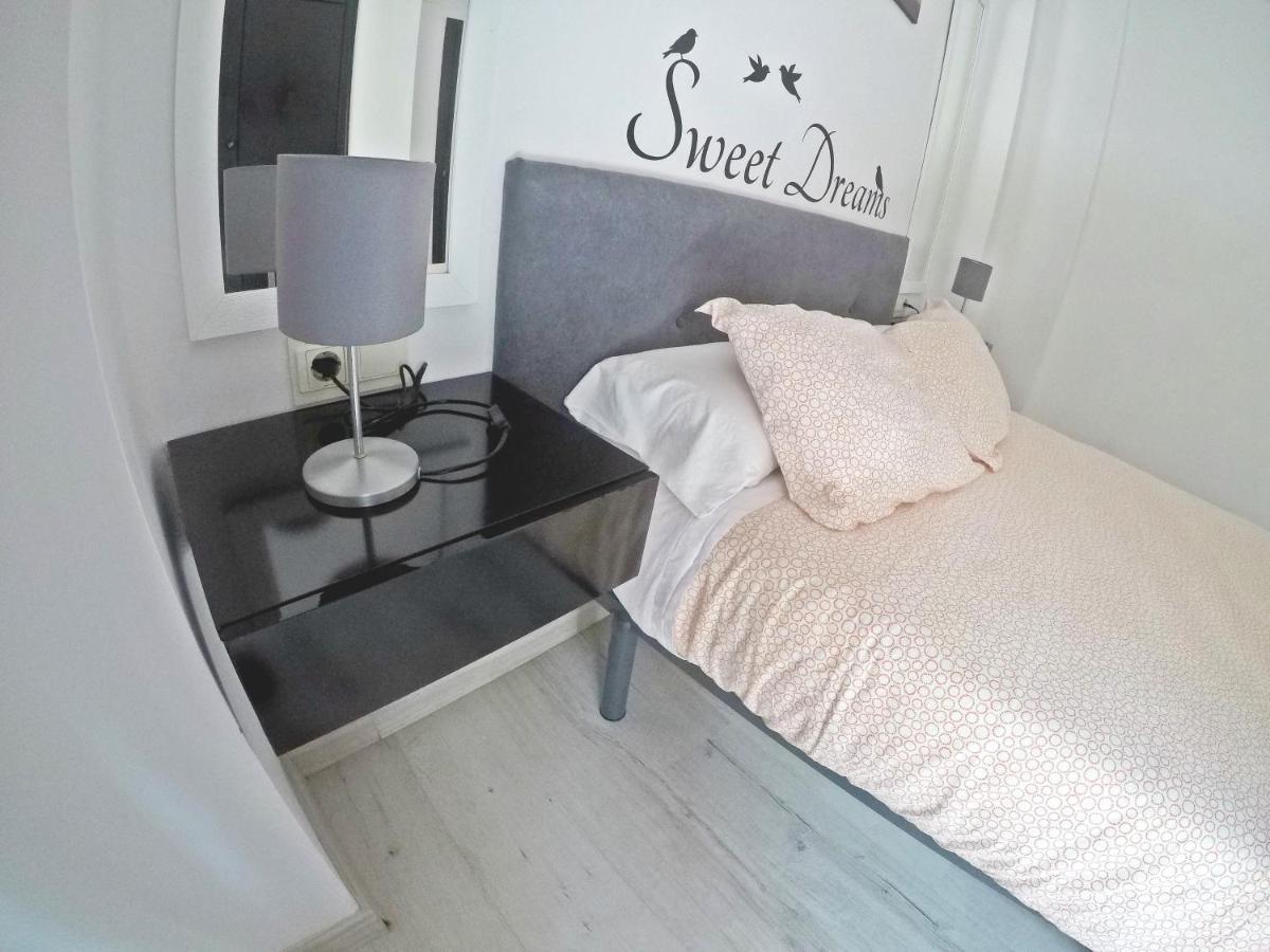 Mesonhomes Suites Center - Stay & Work Гранада Екстериор снимка